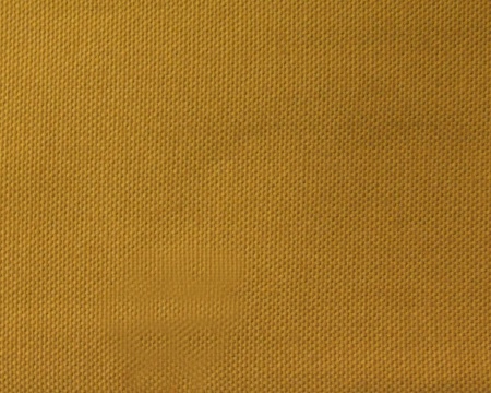 Портьера для спальни Hosta 140х280 цвет горчичный