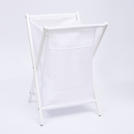 Корзина для белья Nau WB-773-L