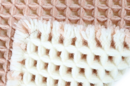 Коврик Fixsen для ванной 40х60 см Soft цвет розовый