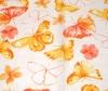 Штора на тесьме "Марипосас Mariposas" 170х273