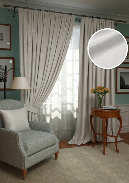 Комплект Плейн Люкс Plain Lux-SH 440х280