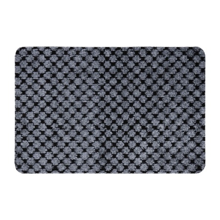 Коврик VORTEX придверный влаговпитывающий 40х60 Siesta