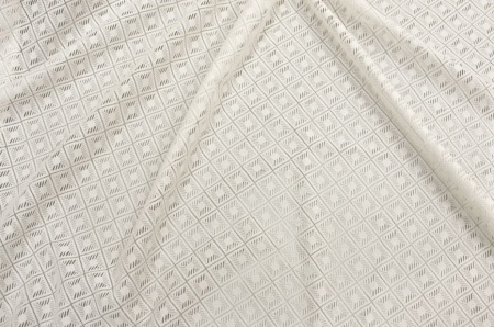 Тюль на тесьме 450х275 см Lis-SH