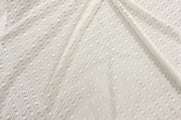 Тюль на тесьме 450х275 см Lis-SH