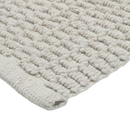 Коврик Fixsen для ванной 50х80 см MUSK цвет бежево-серый