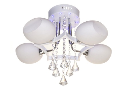 Люстра My Light классическая 220W светильник E14 2121/52
