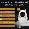Умная 4G камера уличная поворотная ROXIMO RHC402 c Алисой