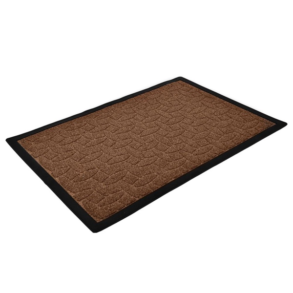 Коврик Vortex рельефный 60х90 2 цвета GRASS Коврик Vortex рельефный 60х90 2 цвета GRASS