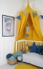 Балдахин Для Детской Комнаты Yellow