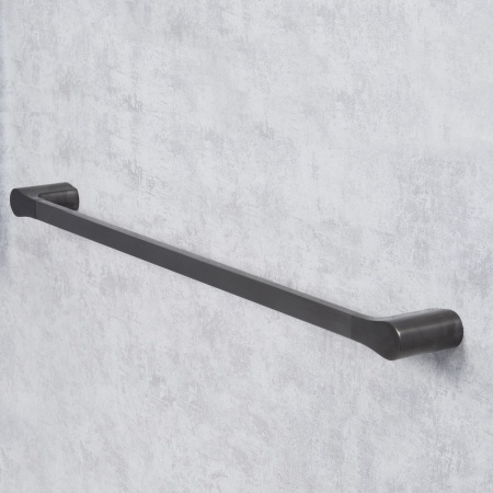 Держатель полотенец одинарный Wiese K-8930