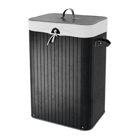 Корзина для белья Nuthe WB-910-L 