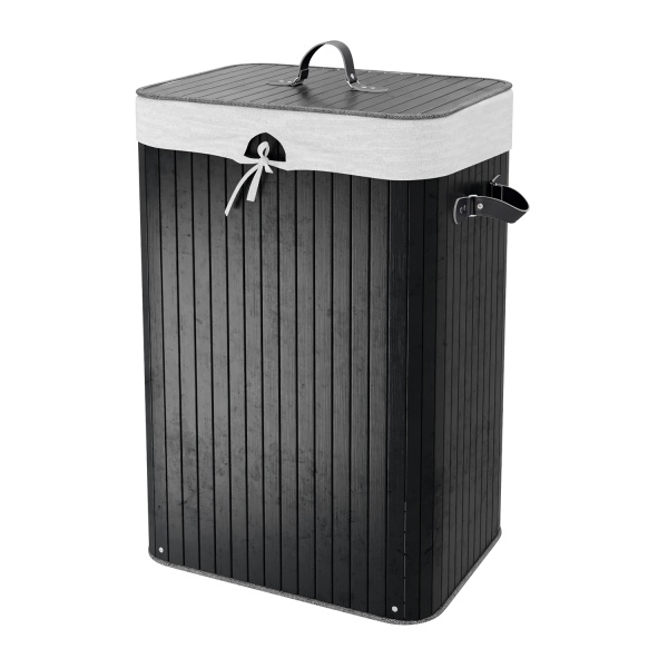 Корзина для белья Nuthe WB-910-L 