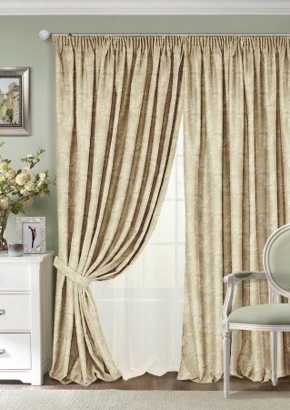 Комплект штор "Феникс Fenix-S" 480х270