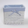 Плетеная корзина Lopau WB-320-M