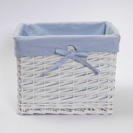 Плетеная корзина Lopau WB-320-M