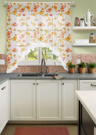 Штора-арка Daisy 275х175 арт.111241192