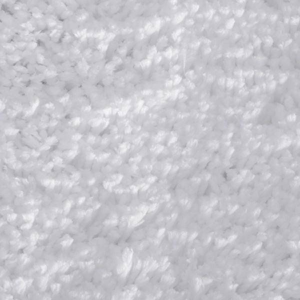 Коврик ВассерКРАФТ WasserKRAFT для ванной 60х100 см Дилл Брайт Вайт Dill Bright White