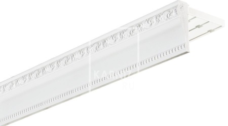 Карниз шинный, 3-х рядный, Форте Карниз шинный, 3-х рядный, Форте