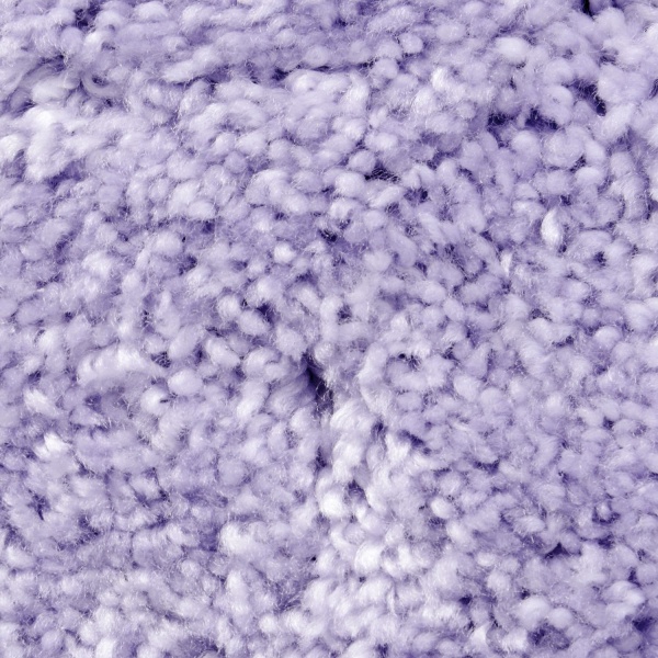 Коврик ВассерКРАФТ WasserKRAFT для ванной 55х57 см Верн Лила Wern Lilac