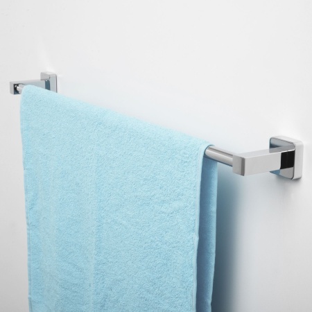 Держатель полотенец одинарный Dill K-3930