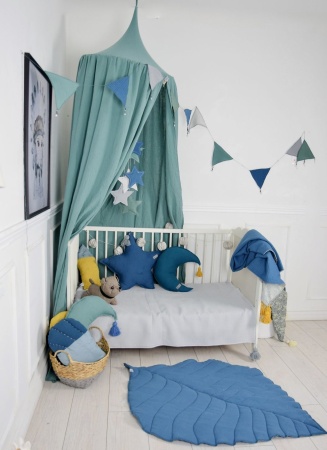 Балдахин Для Детской Комнаты Murena