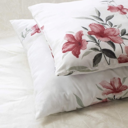 Подушка Cleo Sonia 70х70 искусственный лебяжий пух