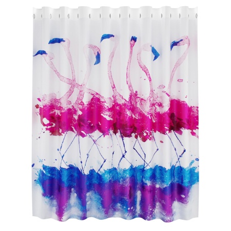 Шторка для ванной комнаты Lossa SC-81102