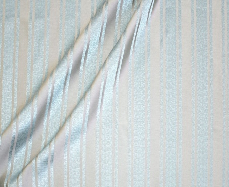 Комплект штор "Бриксент Briksent-S" 440х270 голубой