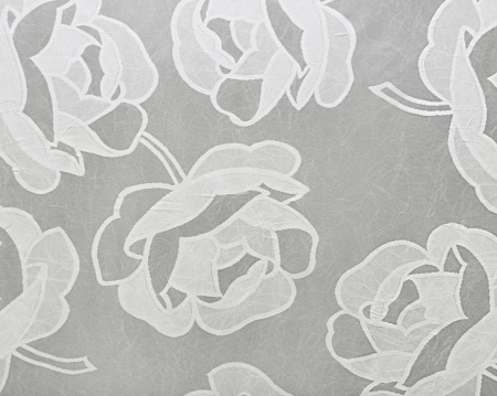 Тюль на тесьме 300х275 см Allover