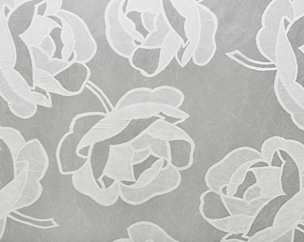 Тюль на тесьме 300х275 см Allover