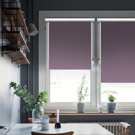 Направляющие для миниролло 220 см