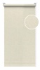 Рулонная штора Аннета, Кремовый, 210х160