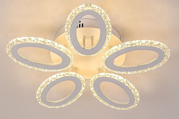 Светильник My Light LED 90W с пультом управления 90923-5
