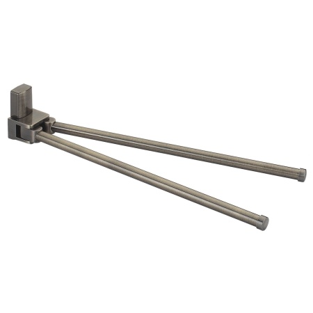 Держатель полотенец двойной Exter K-5231