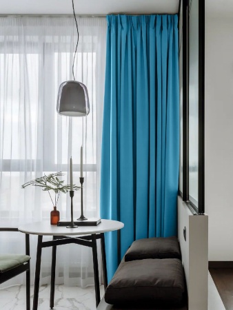 Карниз алюминиевый 2-рядный, составной Карниз алюминиевый 2-рядный, составной