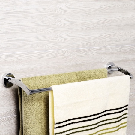 Держатель полотенец двойной Rhein K-6240