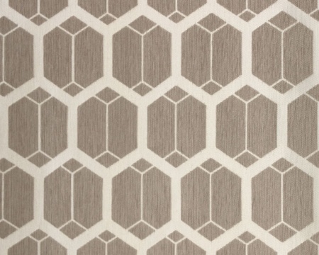 Подушка декоративная на молнии 40х40 см Grail с принтом