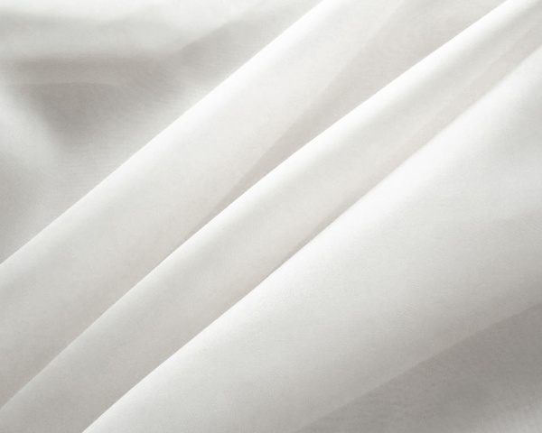 Комплект штор Arina-S 2 шторы 148х170 см цвет белый