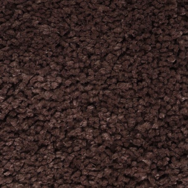 Коврик ВассерКРАФТ WasserKRAFT для ванной 57х90 см Кеммель Роу Амбер Kammel Raw Umber