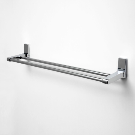 Держатель полотенец двойной Lopau K-6040