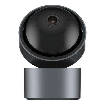 Умная камера поворотная ROXIMO RHC201 c Алисой