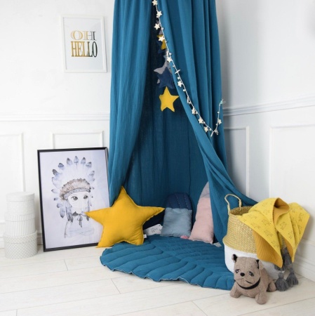 Балдахин Для Детской Комнаты Sapphire