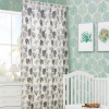 Штора на тесьме "Actinia" 266х270