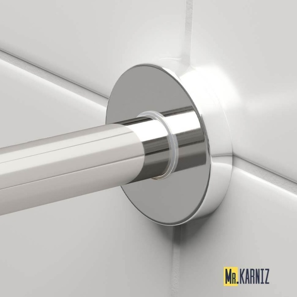 Отражатель 25 мм Cylindro