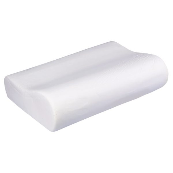 Подушка ортопедическая с эффектом памяти 49х31 Trives