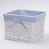 Плетеная корзина Lopau WB-320-M