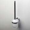Щетка для унитаза подвесная Isen K-4027