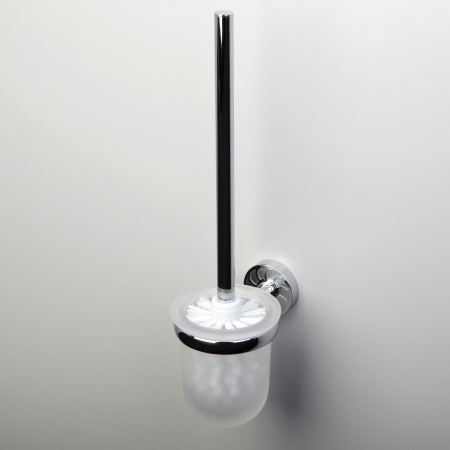 Щетка для унитаза подвесная Isen K-4027