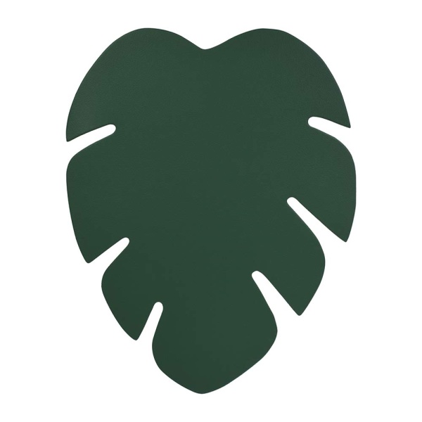 Салфетка сервировочная пвх "Монстера", 45*35,5 см MARMITON