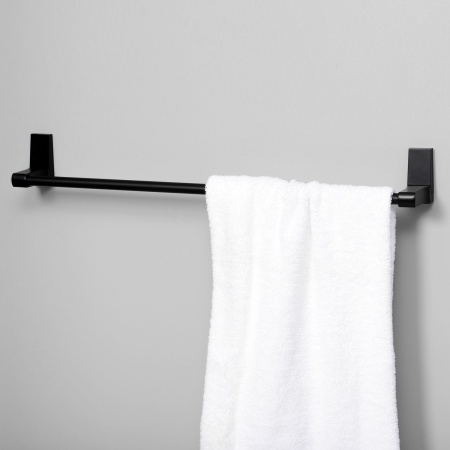 Держатель полотенец одинарный Abens K-3230